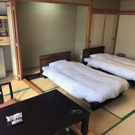 Hotel Oyado Kinkiyu Annex Suikazura Teshikaga Exterior foto